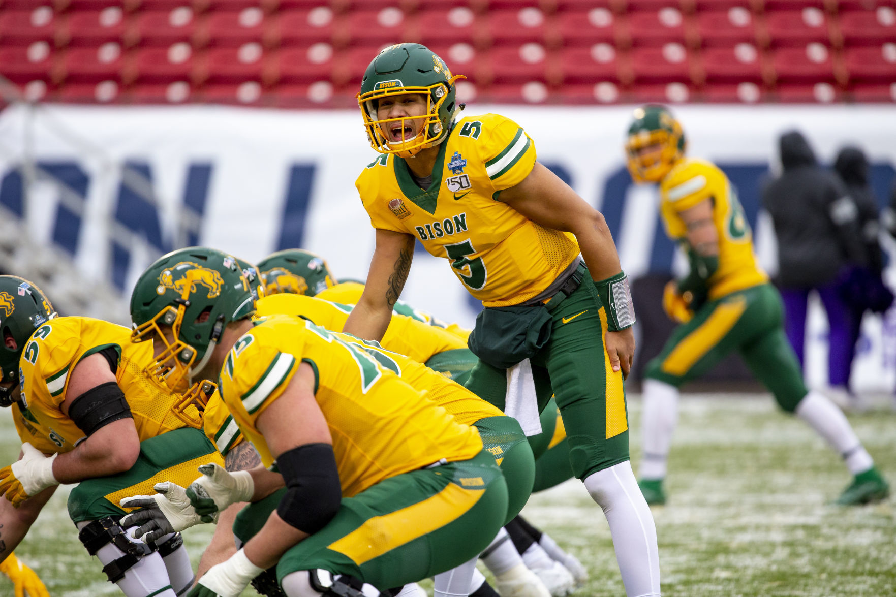 FCS Championship Football